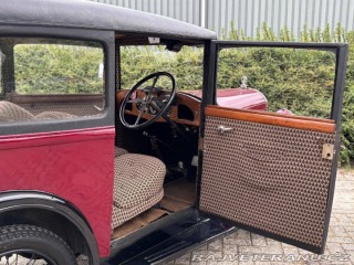 Ostatní značky Ostatní modely Rosengart LR2 1929