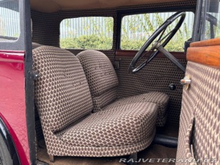 Ostatní značky Ostatní modely Rosengart LR2 1929