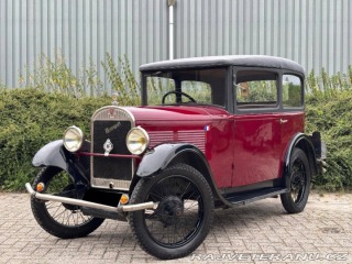 Ostatní značky Ostatní modely Rosengart LR2 1929