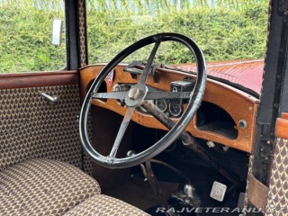 Ostatní značky Ostatní modely Rosengart LR2 1929