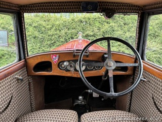 Ostatní značky Ostatní modely Rosengart LR2 1929