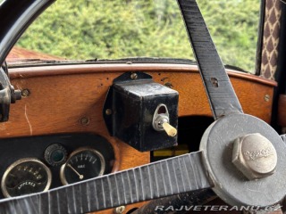 Ostatní značky Ostatní modely Rosengart LR2 1929