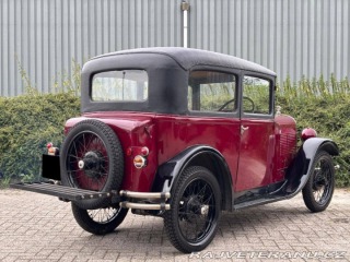 Ostatní značky Ostatní modely Rosengart LR2 1929