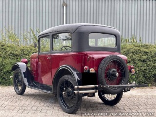 Ostatní značky Ostatní modely Rosengart LR2 1929