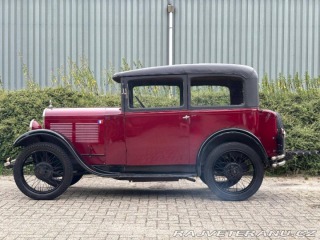 Ostatní značky Ostatní modely Rosengart LR2 1929