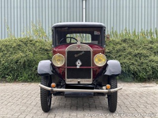 Ostatní značky Ostatní modely Rosengart LR2 1929