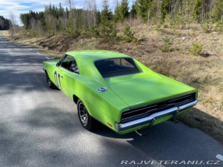 Dodge Charger  1969