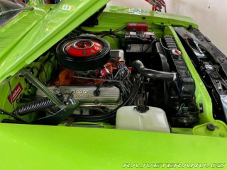Dodge Charger  1969