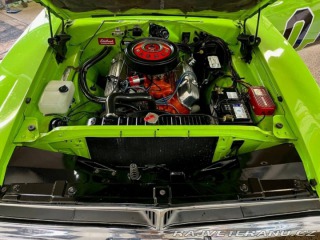 Dodge Charger  1969