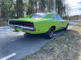Dodge Charger  1969