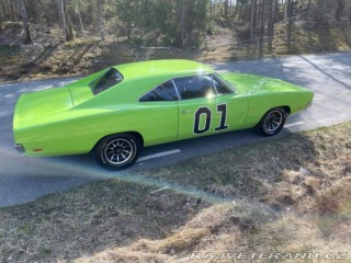 Dodge Charger  1969