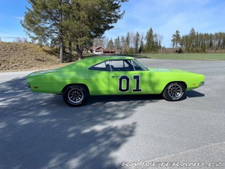 Dodge Charger  1969