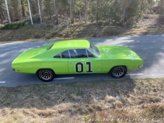 Dodge Charger  1969
