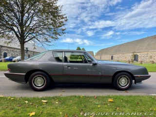 Ostatní značky Ostatní modely Avanti II 1984