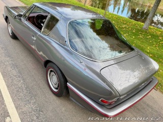 Ostatní značky Ostatní modely Avanti II 1984