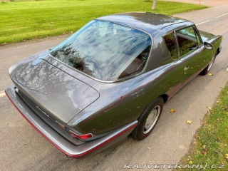 Ostatní značky Ostatní modely Avanti II 1984