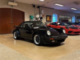 Porsche 911 930 Turbo