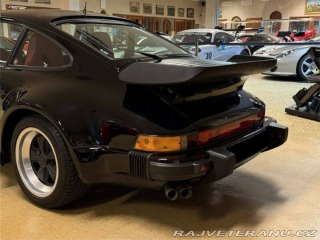 Porsche 911 930 Turbo 1987