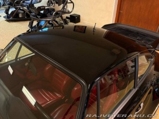 Porsche 911 930 Turbo 1987