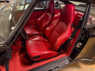 Porsche 911 930 Turbo 1987