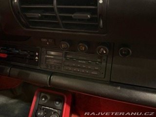 Porsche 911 930 Turbo 1987