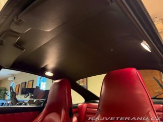 Porsche 911 930 Turbo 1987