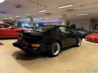 Porsche 911 930 Turbo 1987