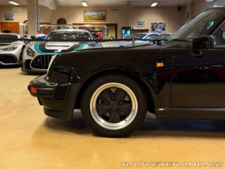 Porsche 911 930 Turbo 1987