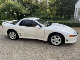 Mitsubishi 3000 GT 3000GT-VR4