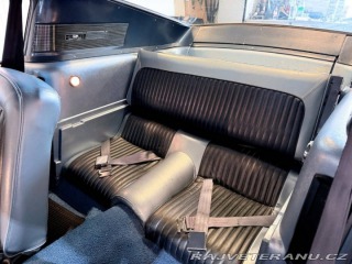 Ford Mustang Fastback 1968