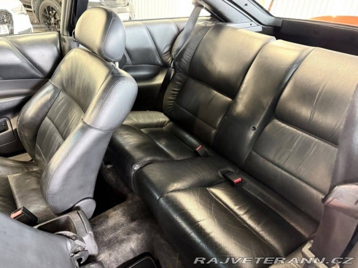 Opel Calibra Turbo 1992