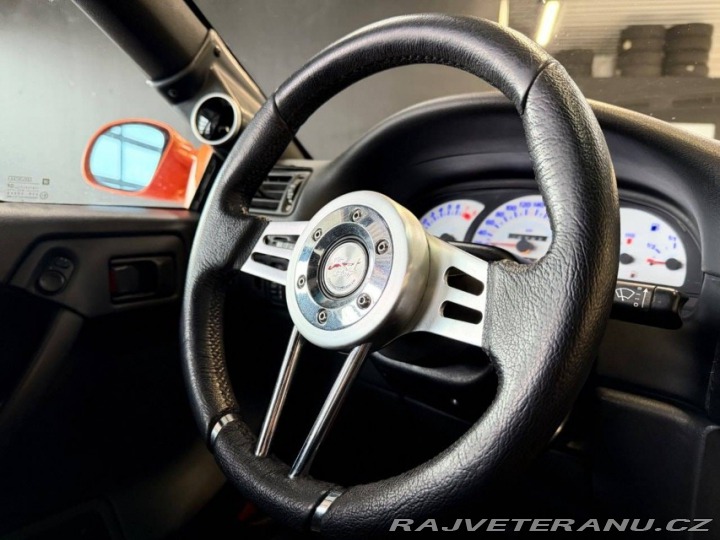 Opel Calibra Turbo 1992
