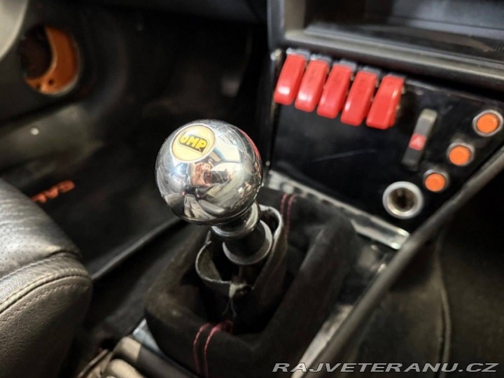 Opel Calibra Turbo 1992