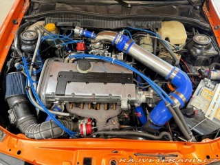 Opel Calibra Turbo 1992