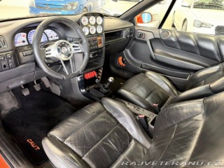 Opel Calibra Turbo 1992