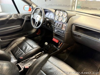 Opel Calibra Turbo 1992