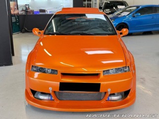 Opel Calibra Turbo 1992
