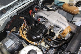 BMW 3 323i Alpina C1 Tribute 1980