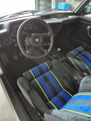 BMW 3 323i Alpina C1 Tribute 1980