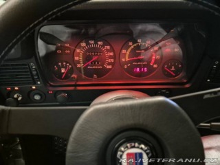 BMW 3 323i Alpina C1 Tribute 1980