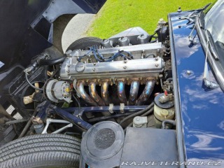 Jaguar E-Type  1970