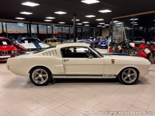 Ford Mustang GT Shelby GT350R 1965