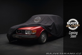 Saab 99 L 2.0