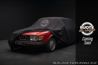 Saab 99 L 2.0 1974