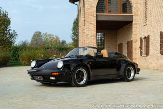 Porsche 911 CARRERA 3.2 SPEEDSTER
