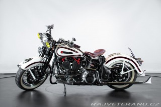 Harley-Davidson  HERITAGE SOFTAIL CLASSIC