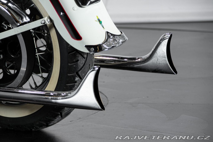 Harley-Davidson Ostatní modely HERITAGE SOFTAIL CLASSIC 1994