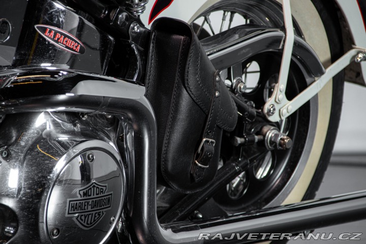 Harley-Davidson Ostatní modely HERITAGE SOFTAIL CLASSIC 1994