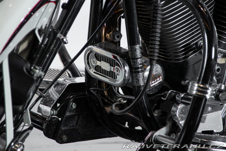 Harley-Davidson Ostatní modely HERITAGE SOFTAIL CLASSIC 1994
