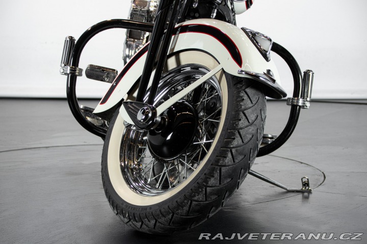 Harley-Davidson Ostatní modely HERITAGE SOFTAIL CLASSIC 1994